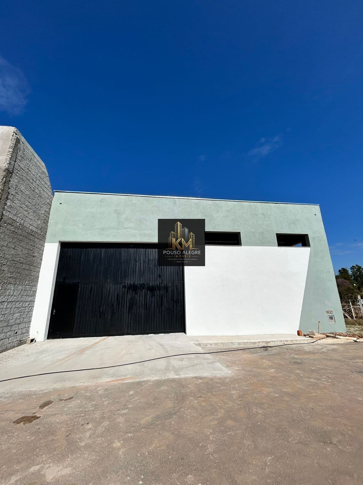 Pavilhão/Galpão à venda em Poços de Caldas - R$ 2.300.000,00