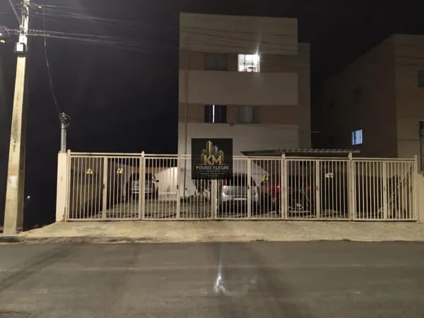 Apartamento Padrão - R$240.000,00