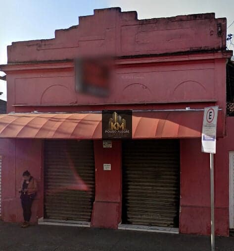 Ponto Comercial Comércio R$3.000,00
