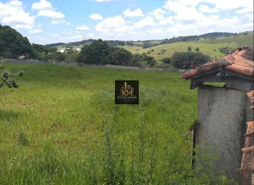 Terreno - Colina dos Bandeirantes - R$270.000,00