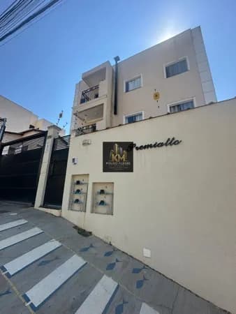 Apartamento à venda Parque dos Fontes - R$345.000,00