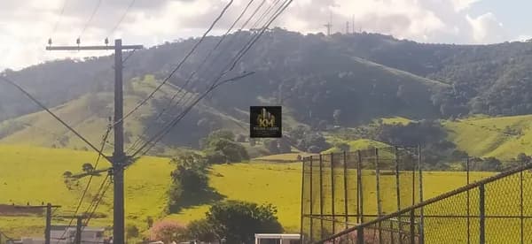 Área Residencial/Comercial São João