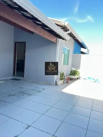 Casa à venda no Bela Itália 480.000,00