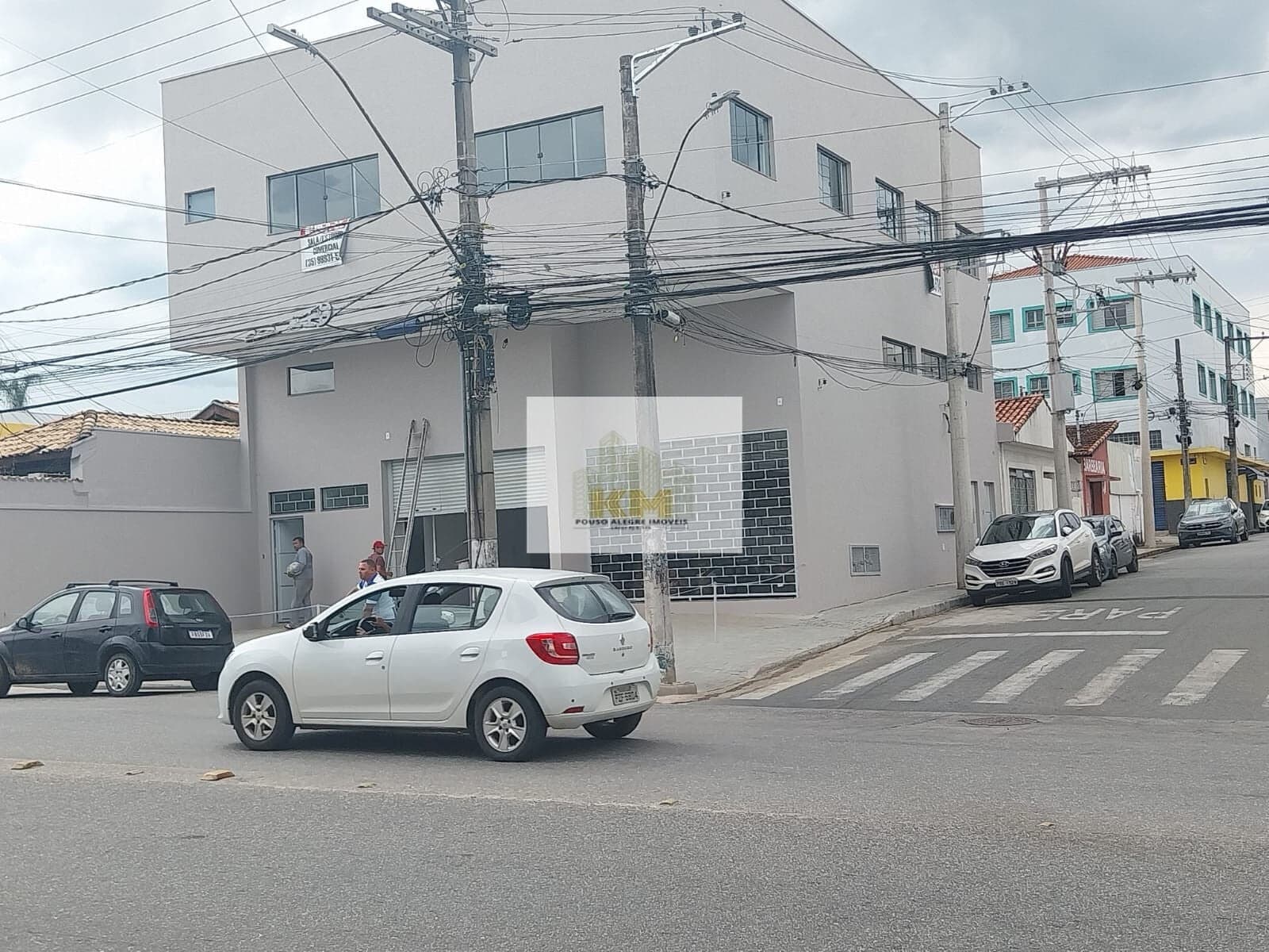 🏢 Sala/Studio para Locação - R$3.000,00