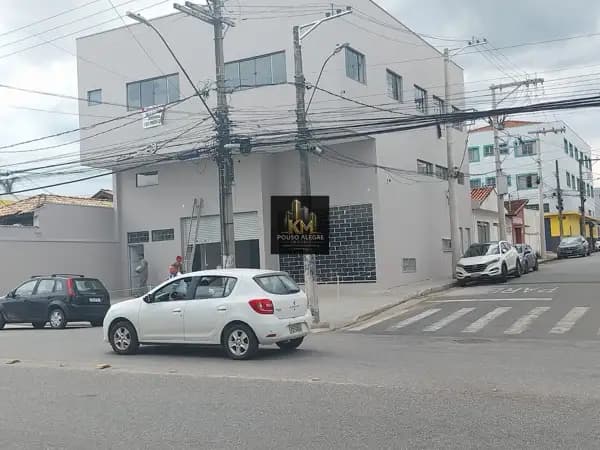 🏢 Sala/Studio para Locação - R$3.000,00