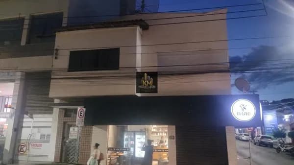 Sala comercial para Locação Centro - R$ 5000,00
