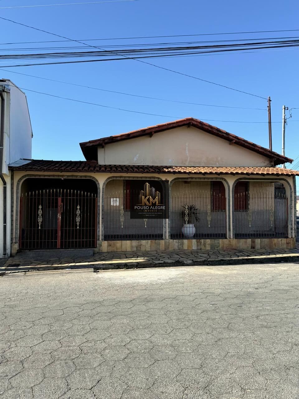 Casa à venda no Foch II - R$410.000,00