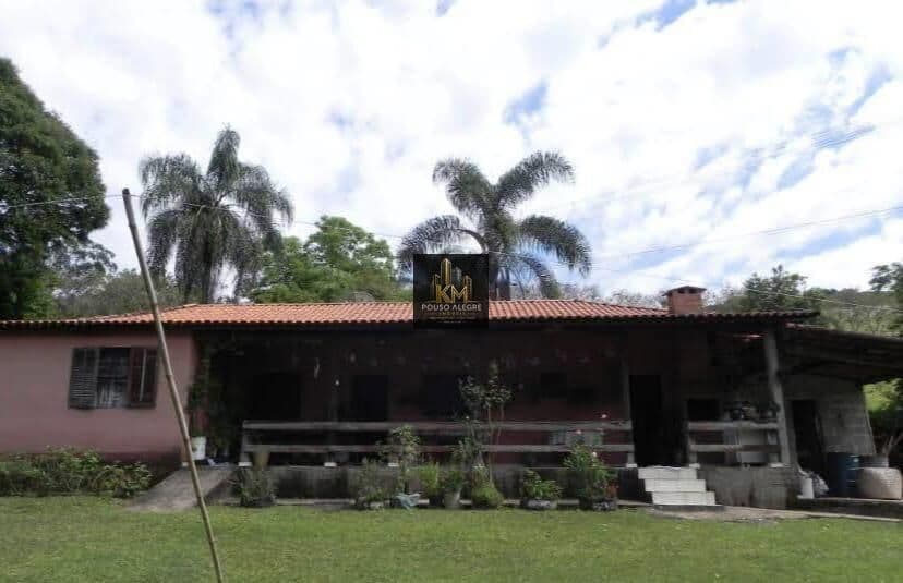 Chácara à venda bairro Limeira - R$1.650.000,00