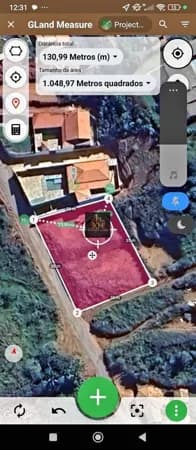 Terreno R$155.000,00