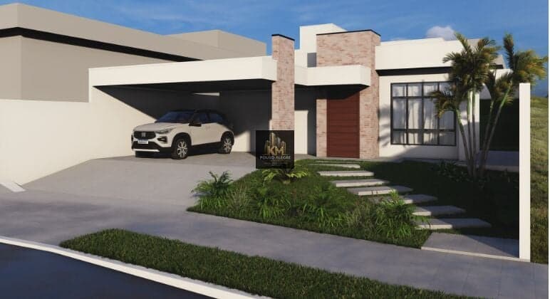 Casa Alto Padrão no Buritis à venda - R$ 950.000,00