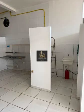 Ponto comercial disponível para Locação no São João