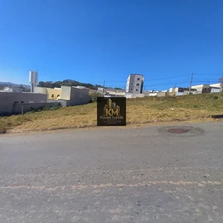 Lote Santo Expedito R$ 110.000,00