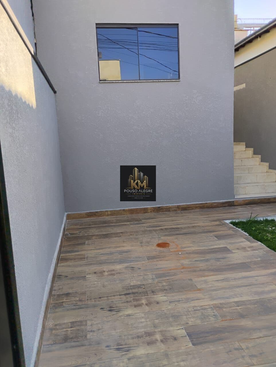 Casa à venda no Parque Real - R$350.000,00