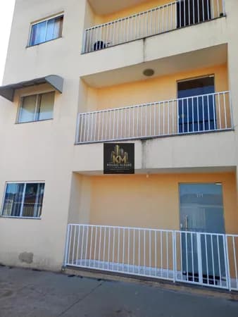 Apartamento à venda São Carlos - R$220.000,00