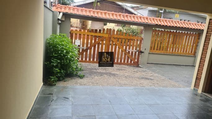 Casa em Poços de Caldas - Marçal Santos