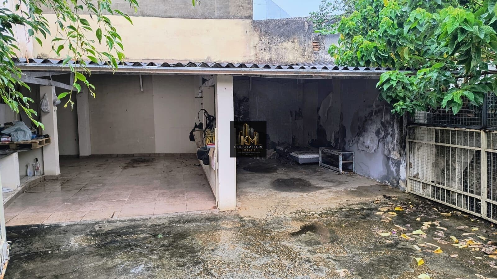 Casa a venda no Centro - R$549.000,00