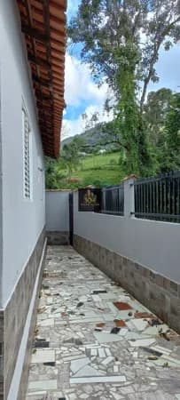 Casa à venda em Senador José Bento