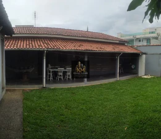 Casa Fatima R$680.000,00