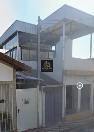 Sobrado em Pouso Alegre - Saude