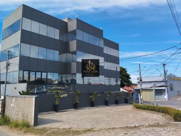 Prédio Comercial venda R$5.300.000,00