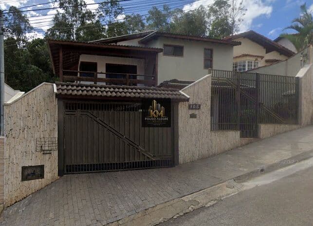 Casa - R$1.000.000,00