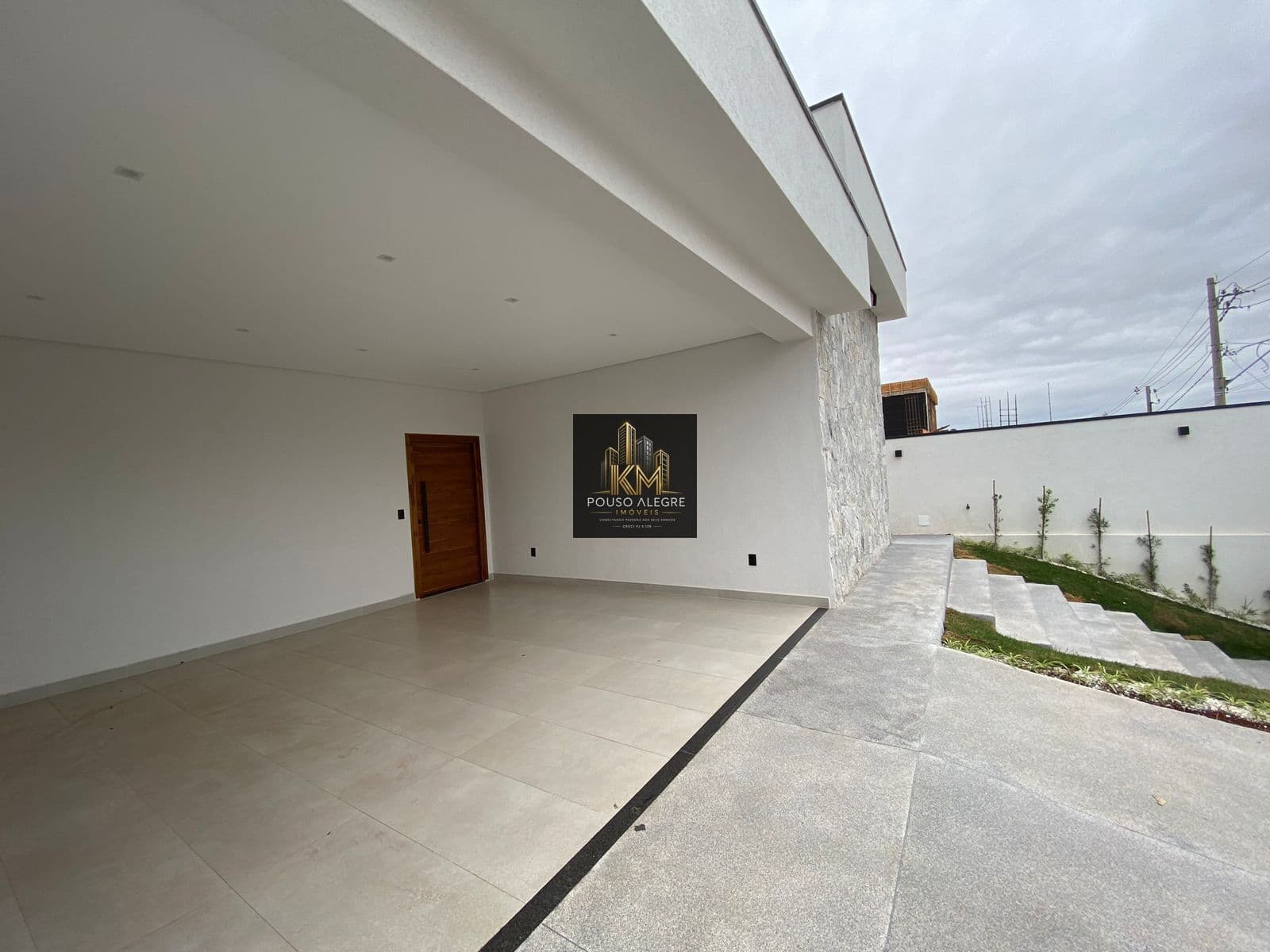 Casa em Pouso Alegre - Asturias