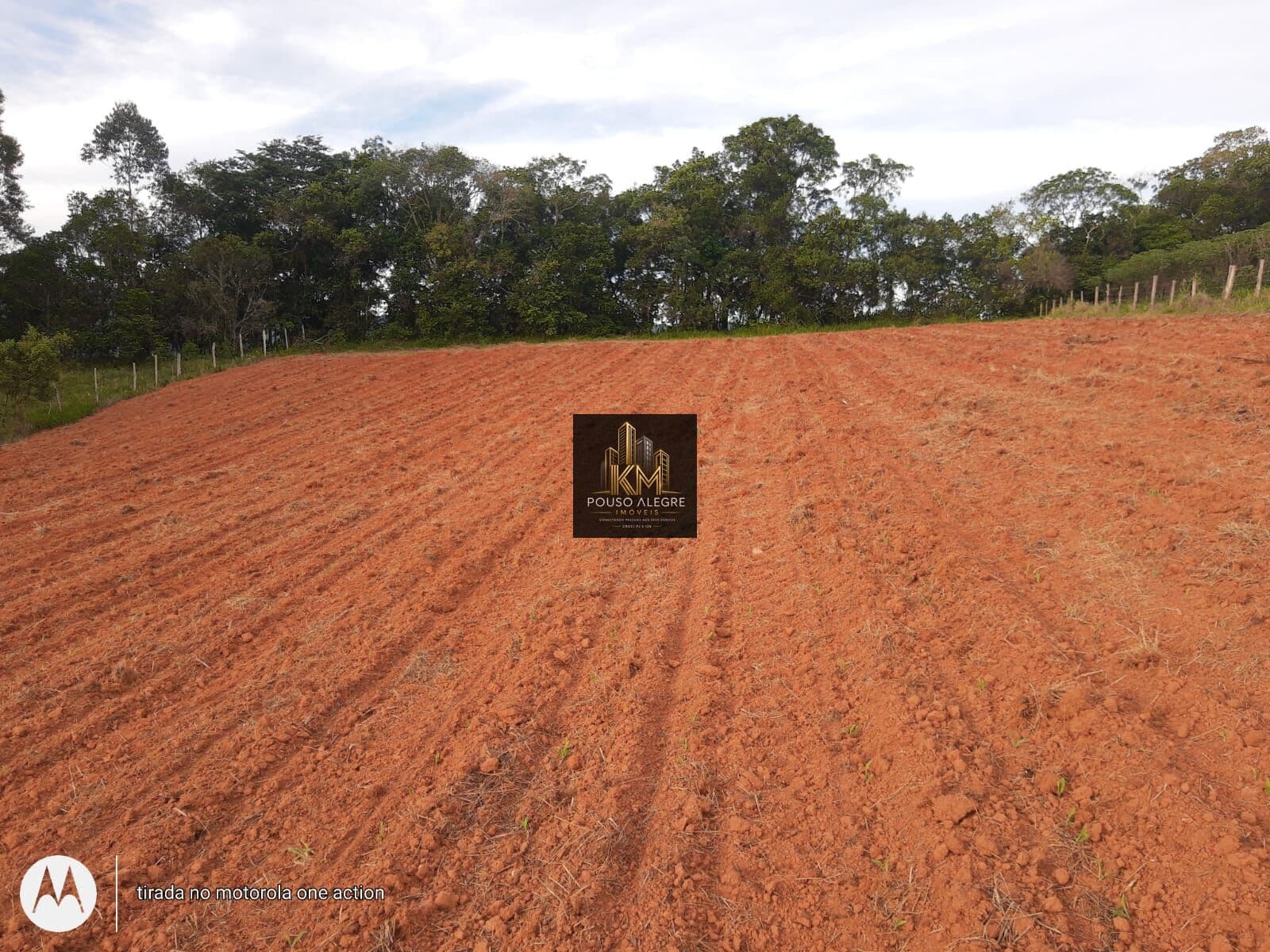 Terreno - Canta Galo 2 - R$250.000,00