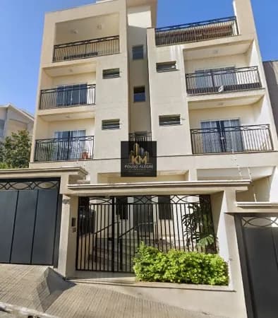 Apartamento Padrão - Primavera II - R$660.000,00