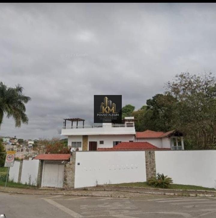 Casa no São João disponível para Locação