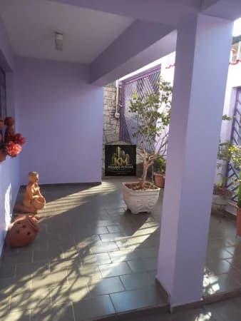 Casa à venda no Saúde - R$ 1.000.000,00