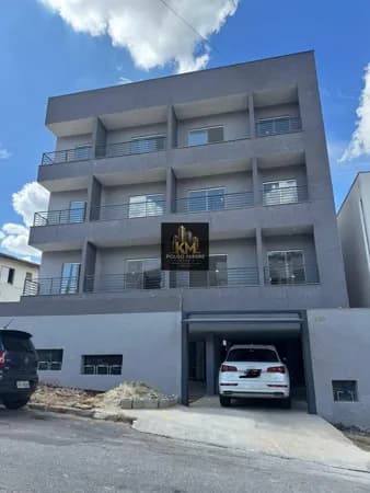 Apartamento à venda no Pão de Açucar - R$ 280.000,00