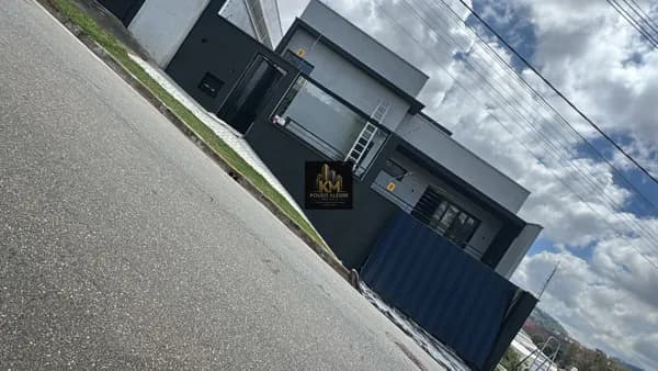 Casa Alto Padrão no Buritis - R$ 1.200.000,00