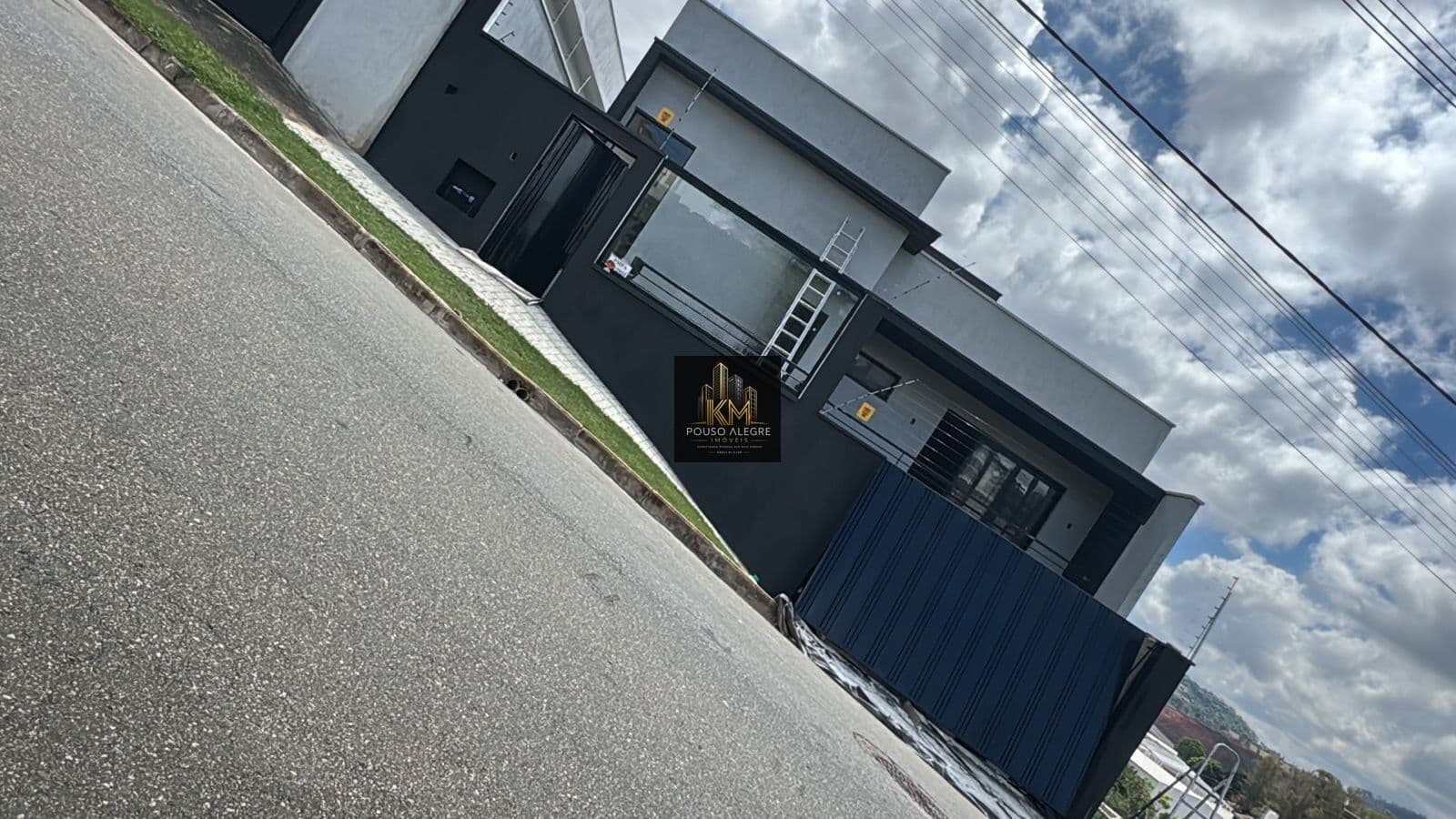Casa Alto Padrão no Buritis - R$ 1.200.000,00