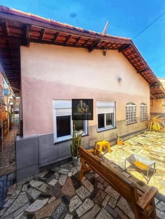 Casa à venda no Jardim Aureliano - R$600.000,00