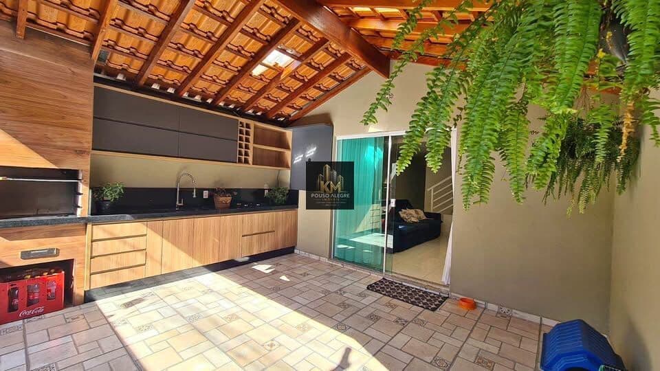 Casa à venda Vale das Andorinhas - R$480.000,00