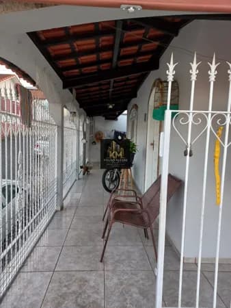 Casa à venda no Primavera -R$1.100.000,00