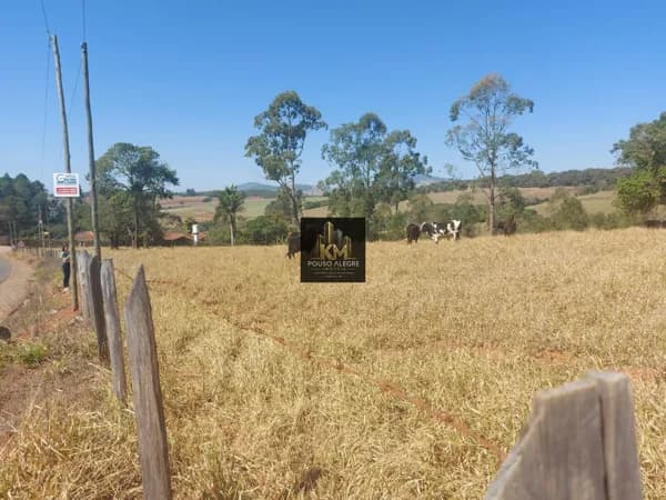 Área no Algodão 26000mts² valor R$4.368.000,00