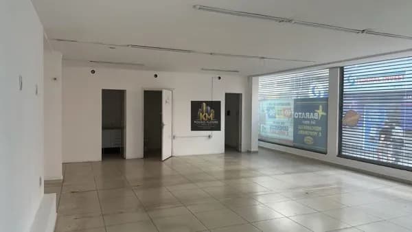 Loja para locação no centro