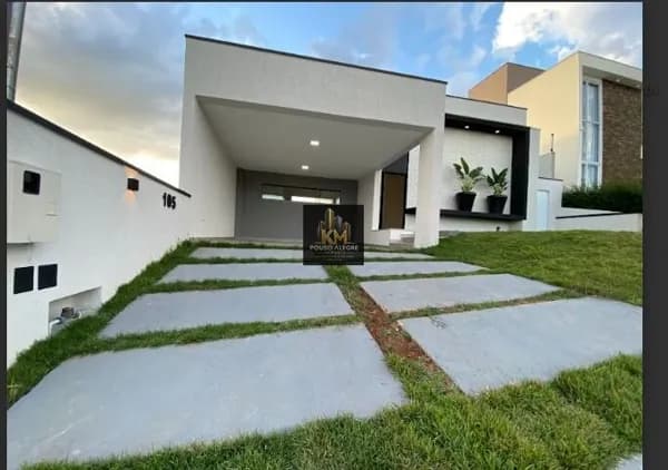 Casa Alto Padrão Las Palmas R$1.300.000,00