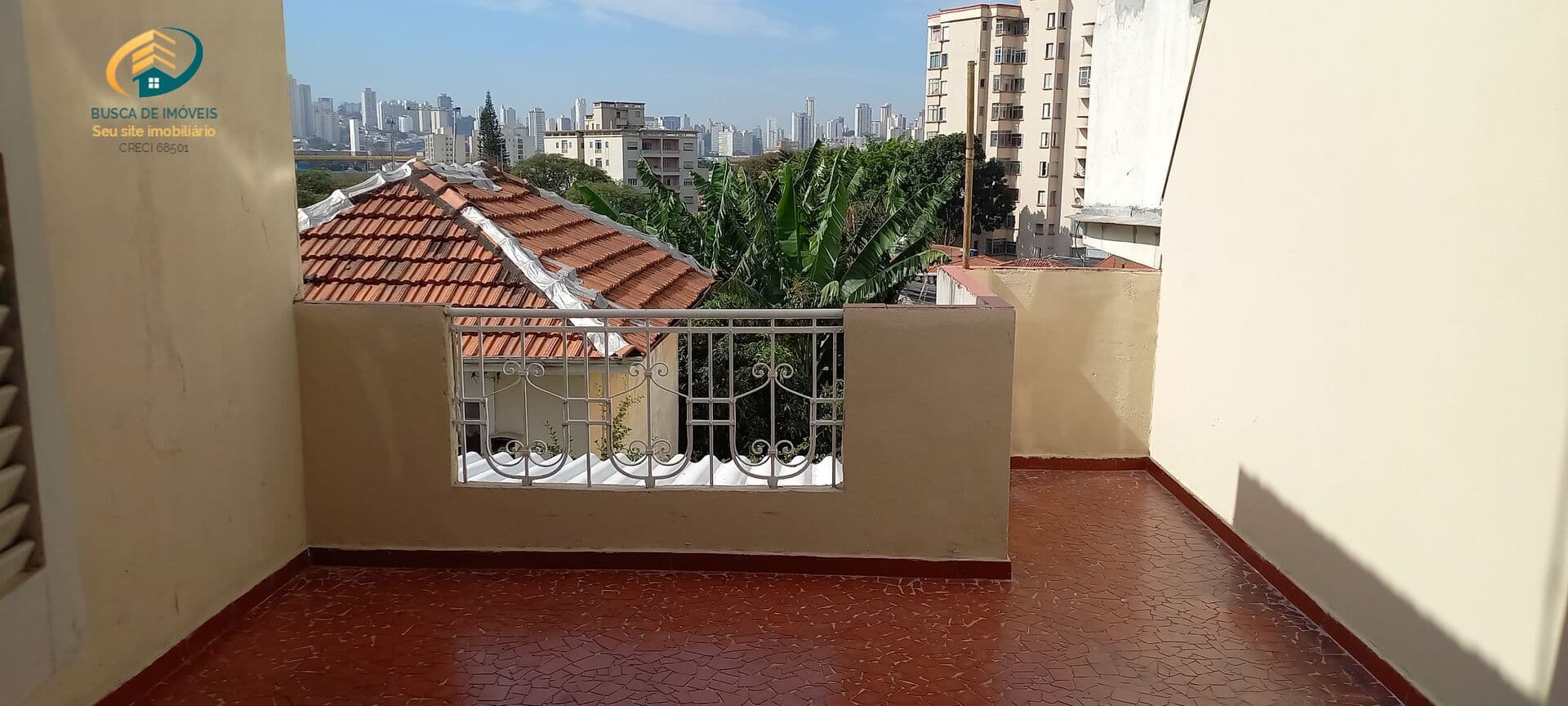 Casas de Vila Italiana