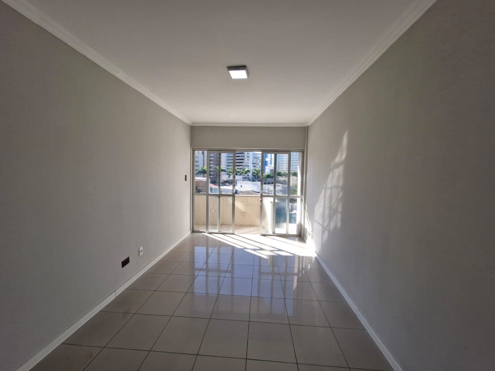 Apartamento em Centro, Itajaí/SC