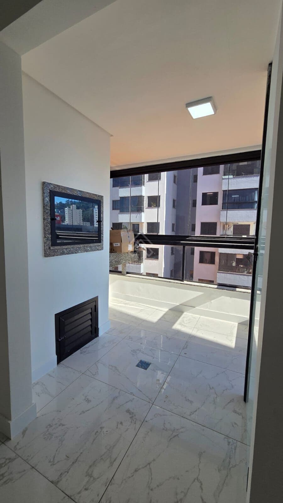 Apartamento em Fazenda, Itajaí/SC