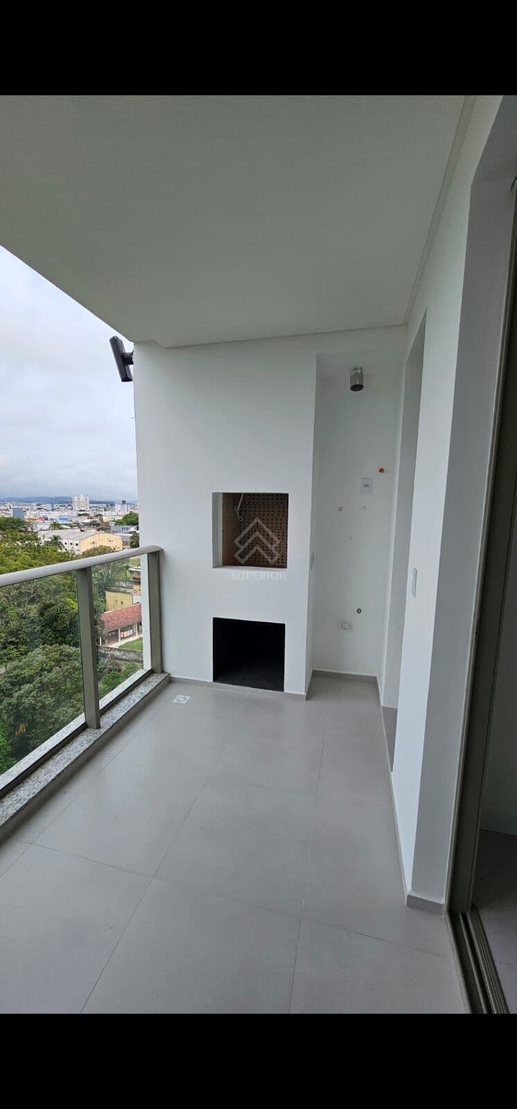 Apartamento em São Vicente, Itajaí/SC