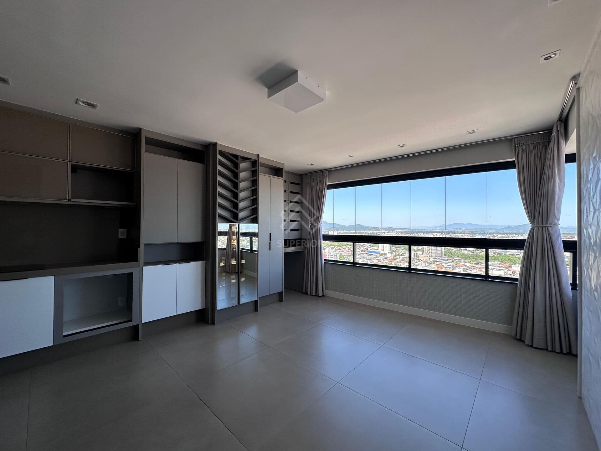 Apartamento em Dom Bosco, Itajaí/SC