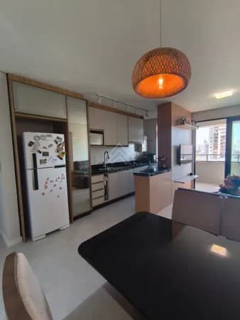 Apartamento em Dom Bosco, Itajaí/SC