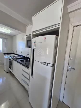 Apartamento em Fiuza Lima, Itajaí/SC