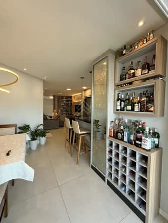 Apartamento em São Judas, Itajaí/SC