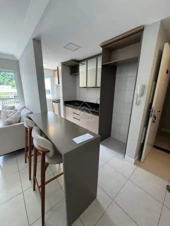 Apartamento em Ressacada, Itajaí/SC