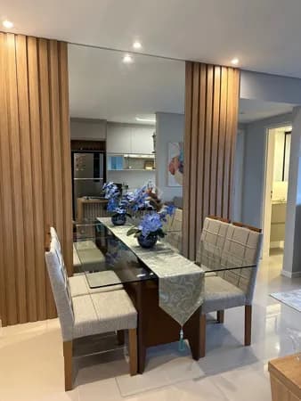 Apartamento em São Vicente, Itajaí/SC