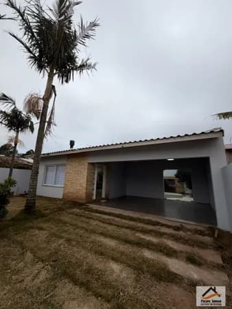 Casa em Rio Grande - Senandes